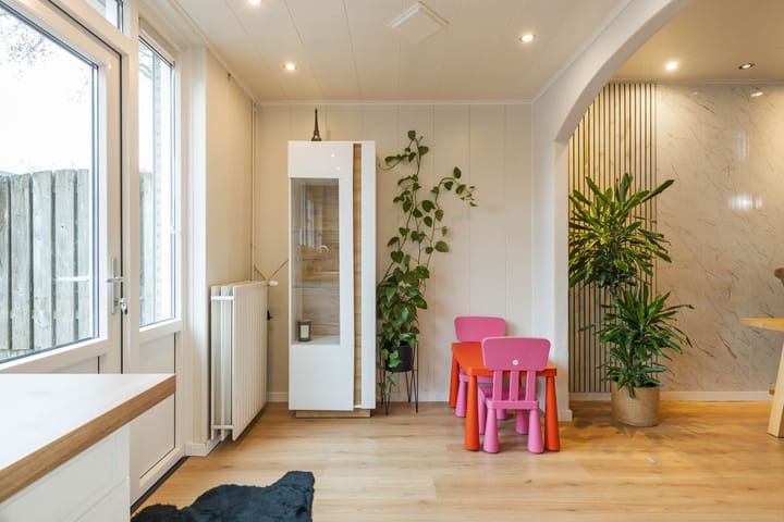 Foto 11 van Berkenlaan 172