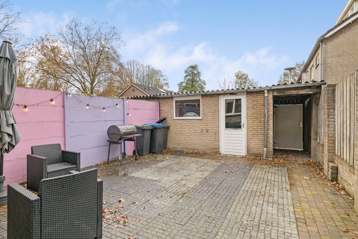 Foto 24 van Berkenlaan 172