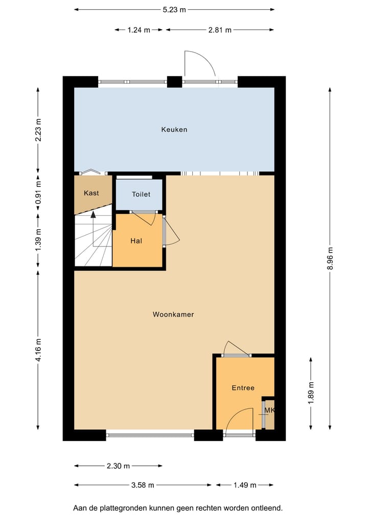 Foto 32 van Berkenlaan 172
