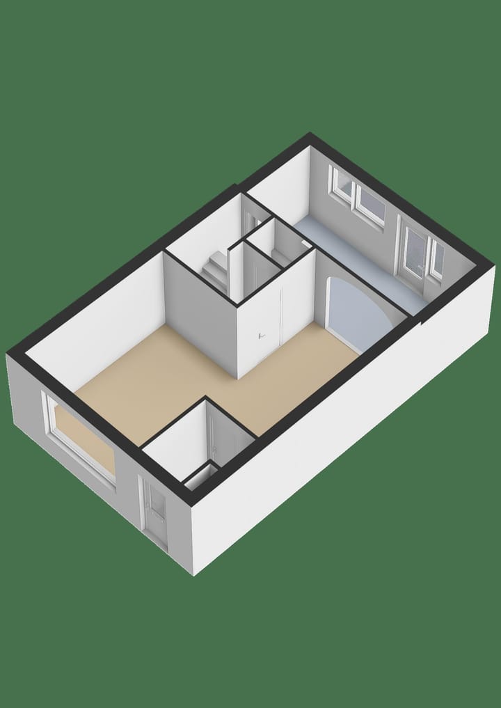 Foto 33 van Berkenlaan 172