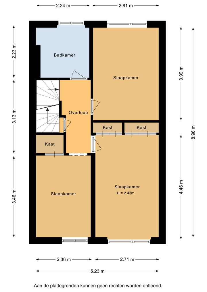 Foto 34 van Berkenlaan 172