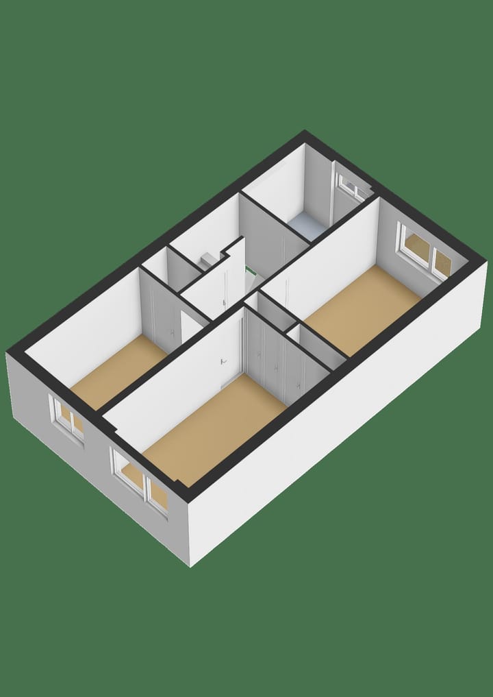 Foto 35 van Berkenlaan 172