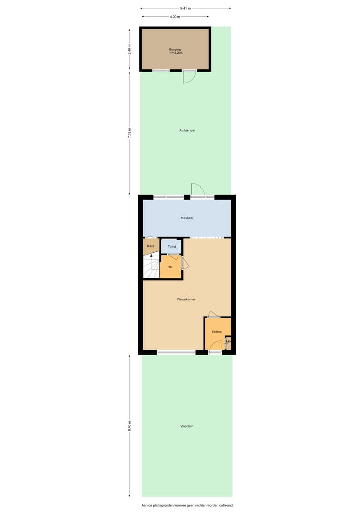 Foto 38 van Berkenlaan 172