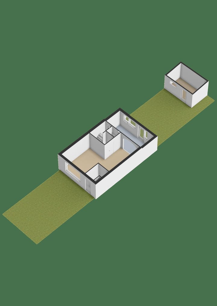 Foto 39 van Berkenlaan 172