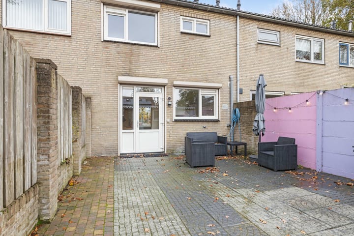 Foto 25 van Berkenlaan 172