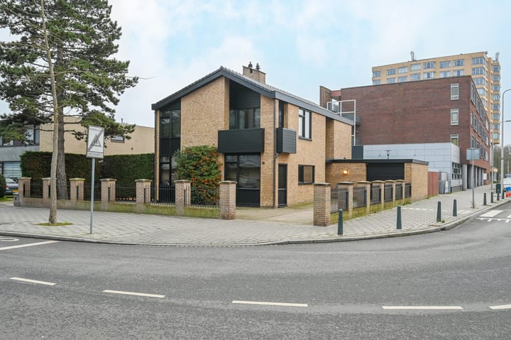 Foto 1 van Willem III straat 24