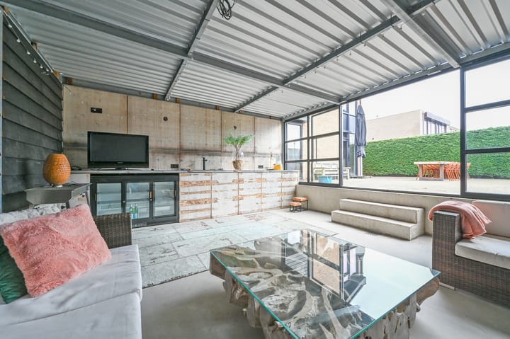 Foto 5 van Willem III straat 24