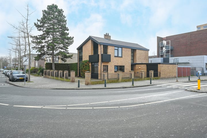 Foto 6 van Willem III straat 24