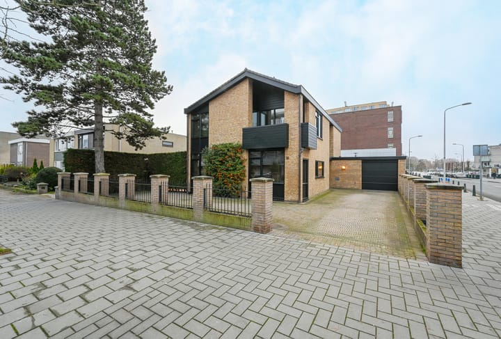 Foto 7 van Willem III straat 24