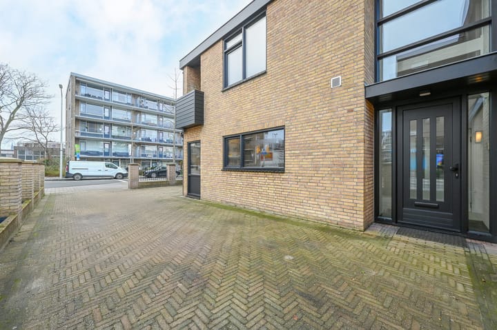 Foto 9 van Willem III straat 24