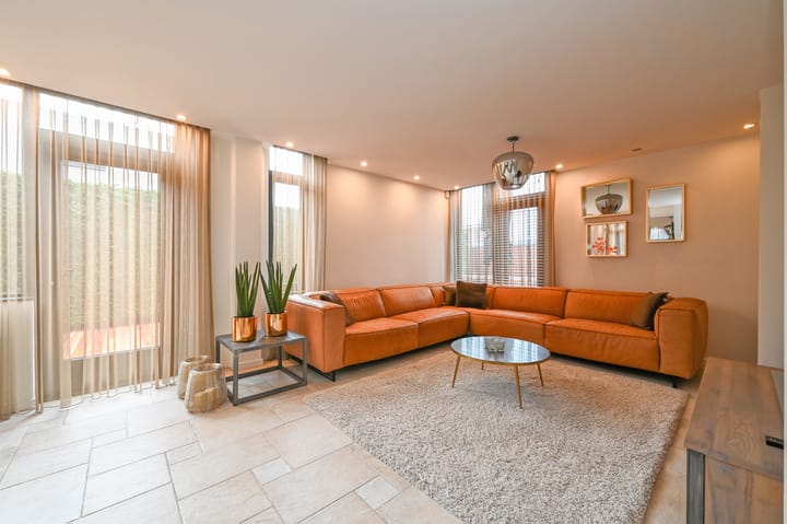 Foto 12 van Willem III straat 24