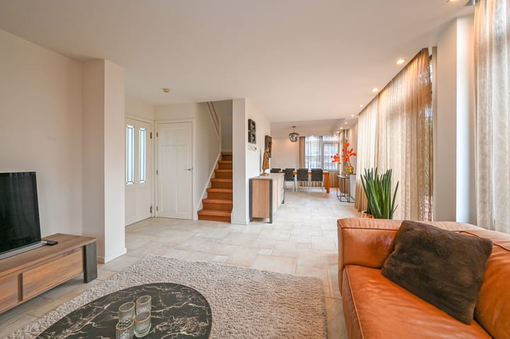 Foto 13 van Willem III straat 24