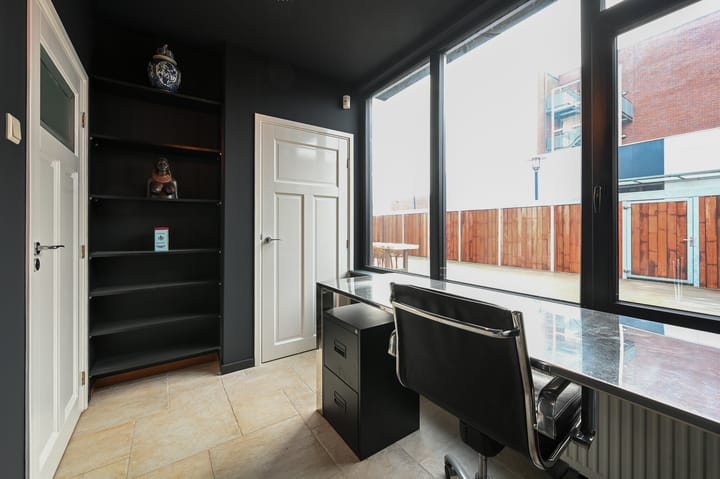 Foto 22 van Willem III straat 24