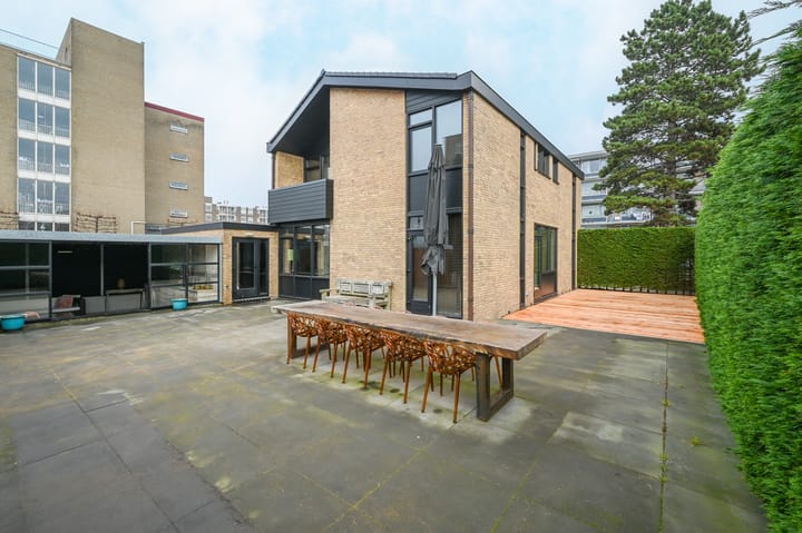 Foto 26 van Willem III straat 24