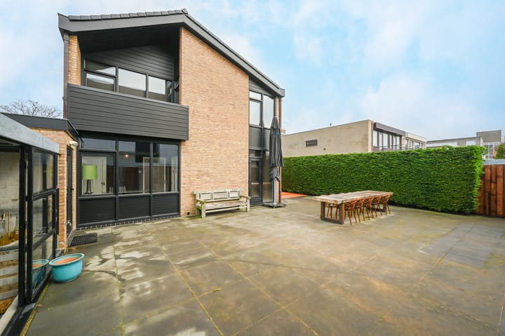 Foto 27 van Willem III straat 24