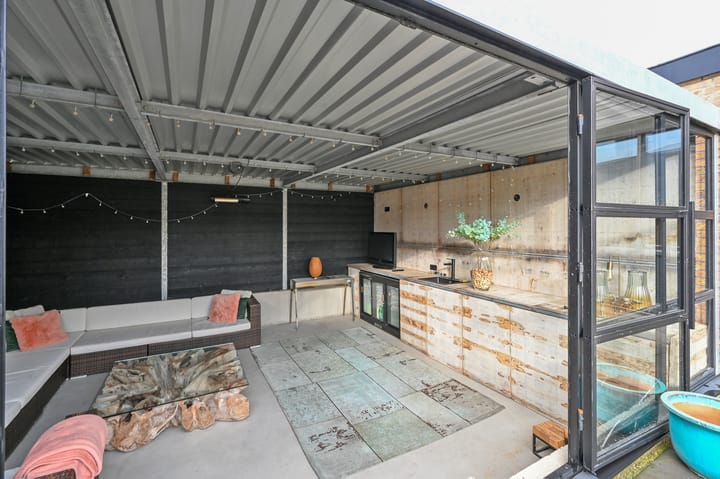 Foto 30 van Willem III straat 24