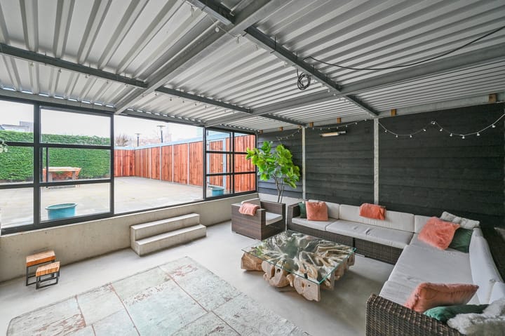 Foto 32 van Willem III straat 24