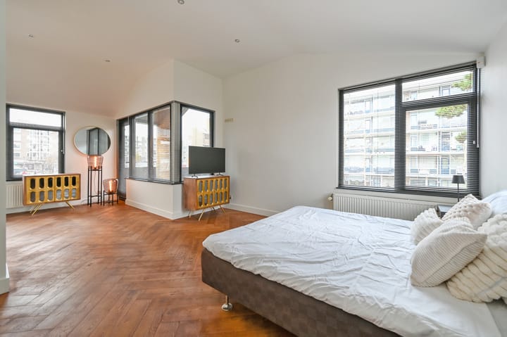 Foto 35 van Willem III straat 24