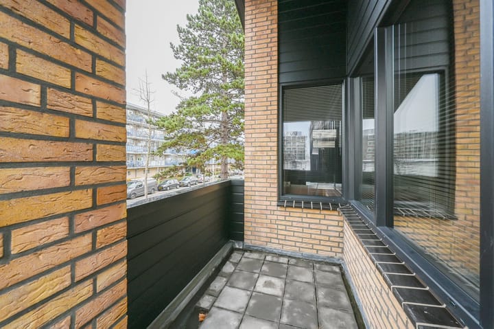 Foto 39 van Willem III straat 24