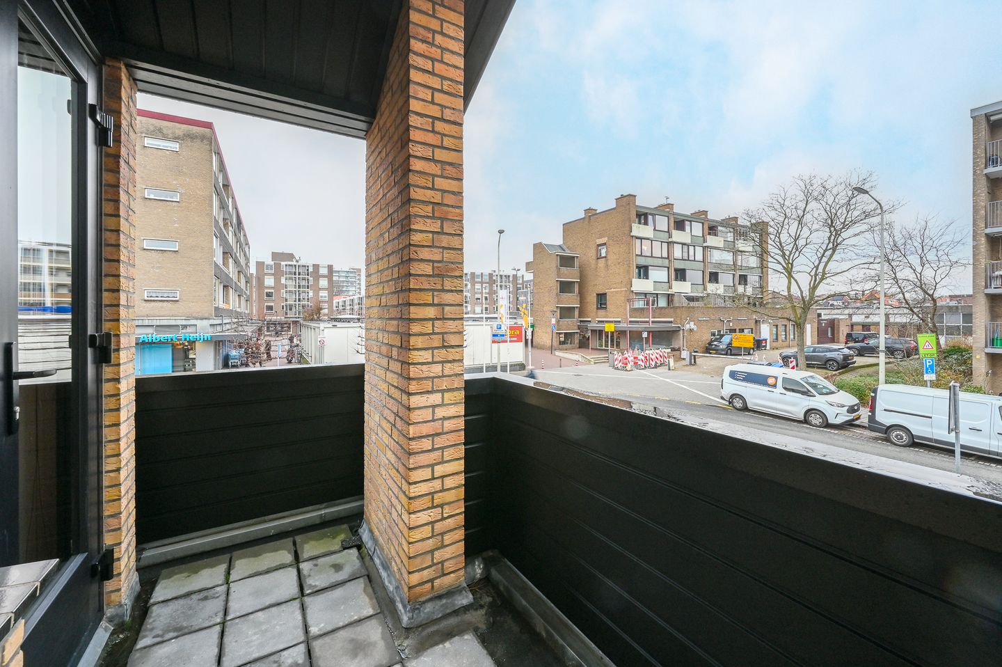 Foto 40 van Willem III straat 24