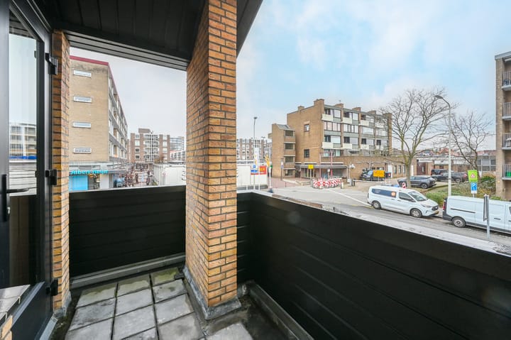 Foto 40 van Willem III straat 24