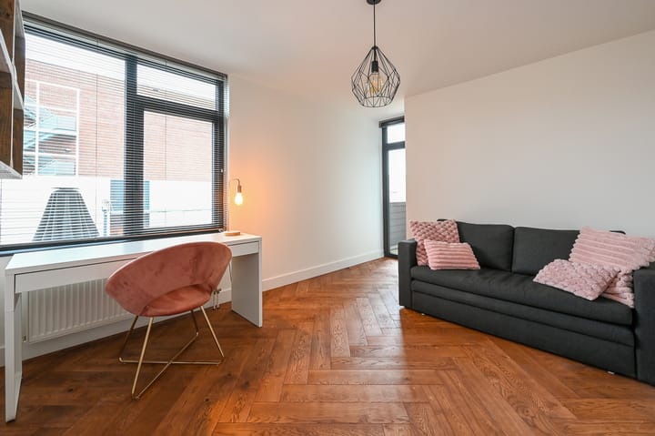 Foto 43 van Willem III straat 24