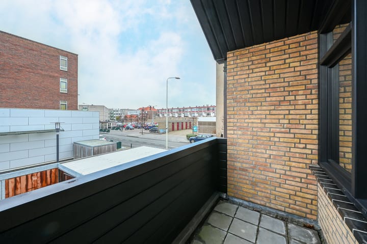 Foto 45 van Willem III straat 24