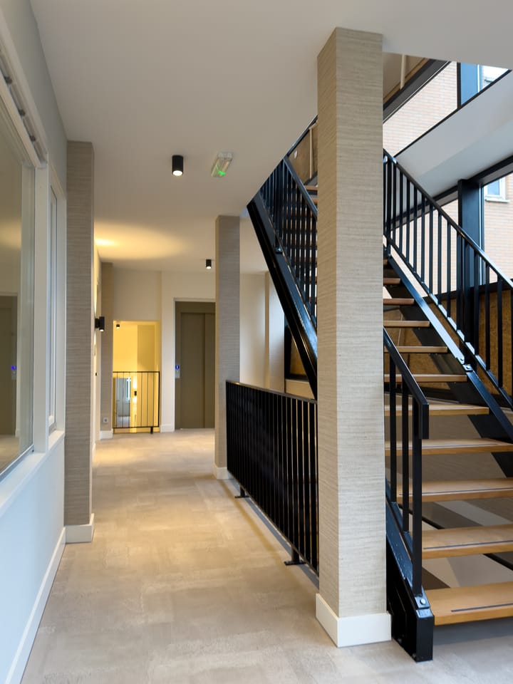 Foto 2 van Boomgaardhof 65-B