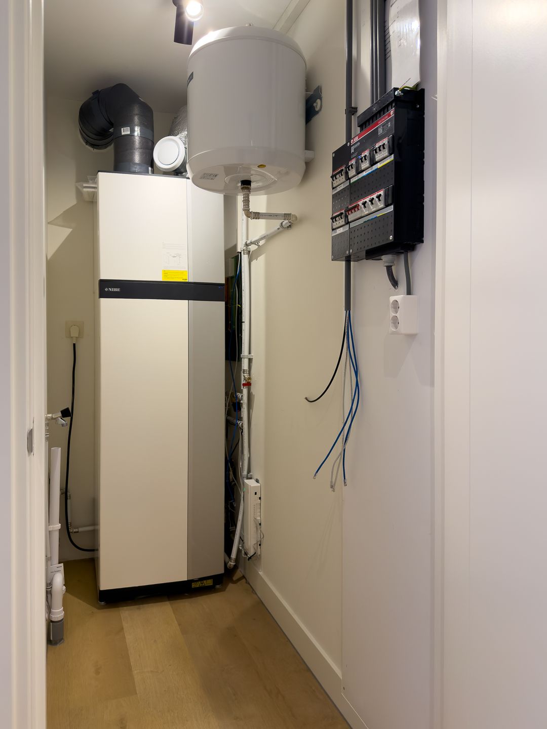 Foto 22 van Boomgaardhof 65-B