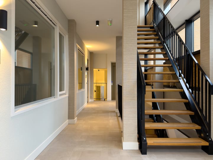 Foto 43 van Boomgaardhof 65-B