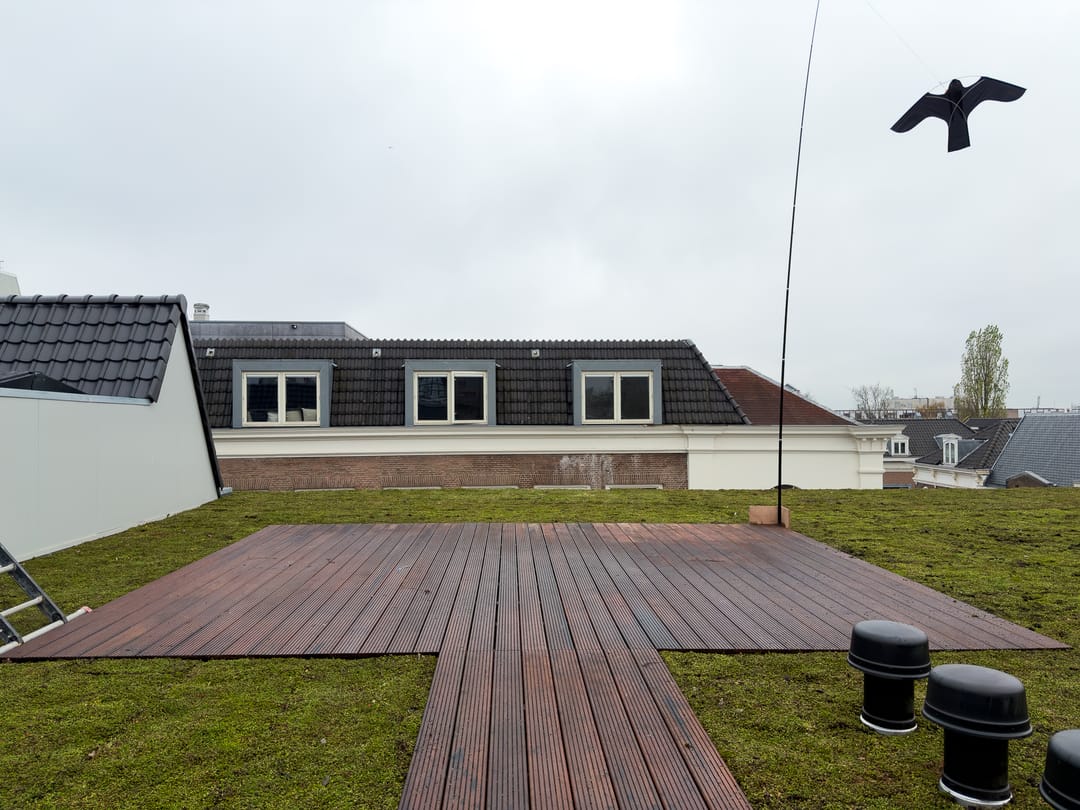 Foto 46 van Boomgaardhof 65-B