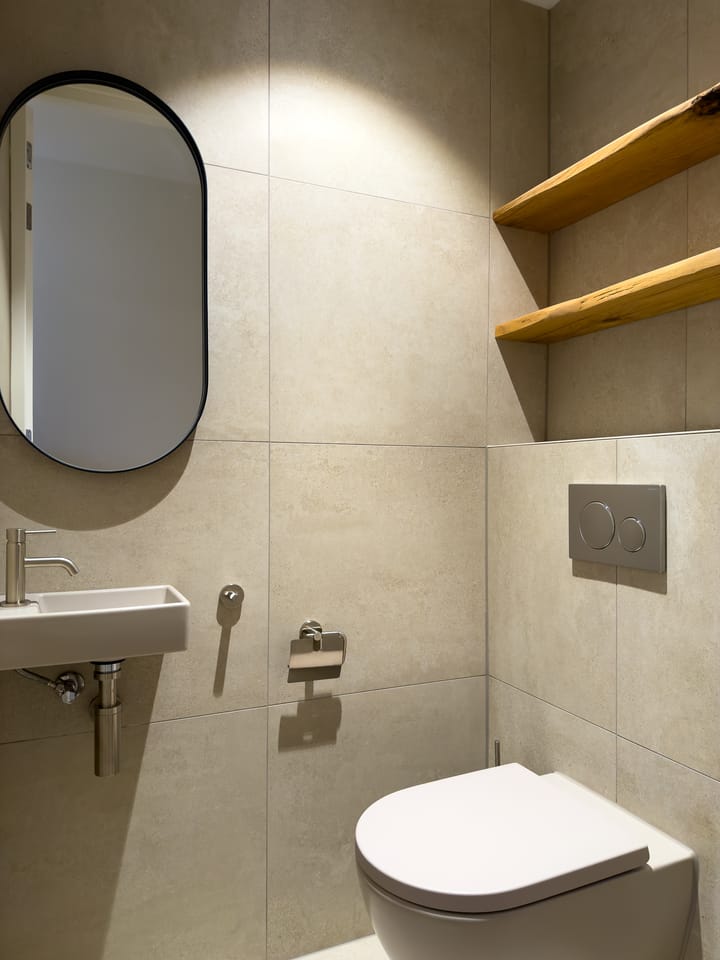 Foto 5 van Boomgaardhof 65-B