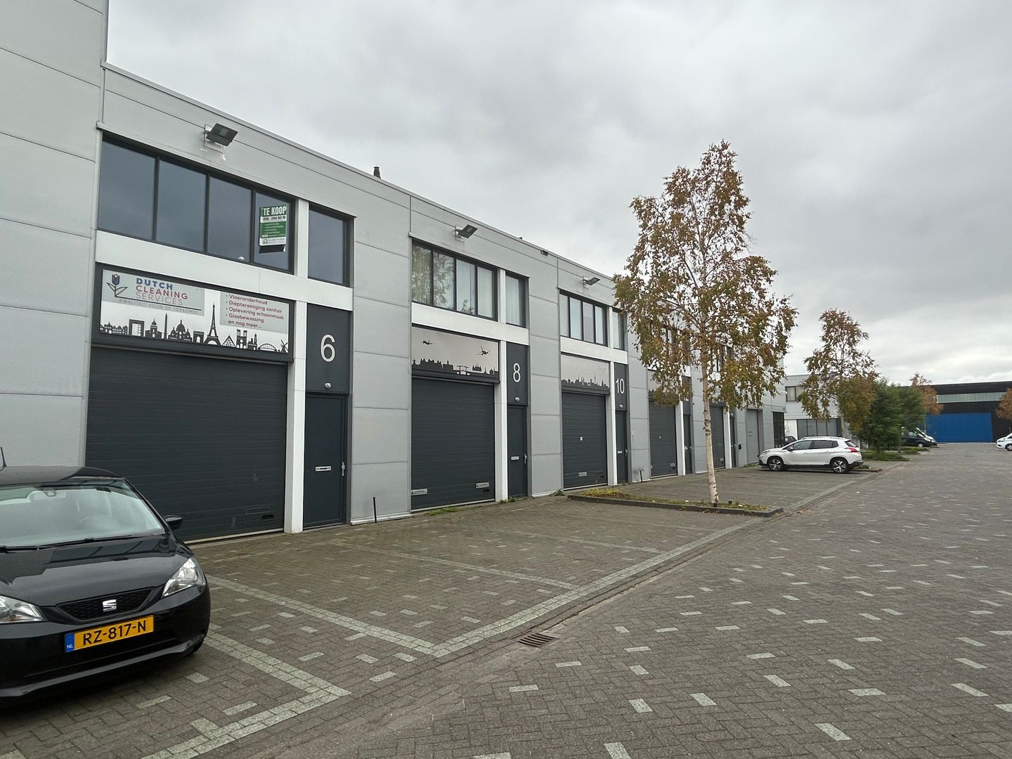 Bekijk foto 2 van Kranebittenbaan 6