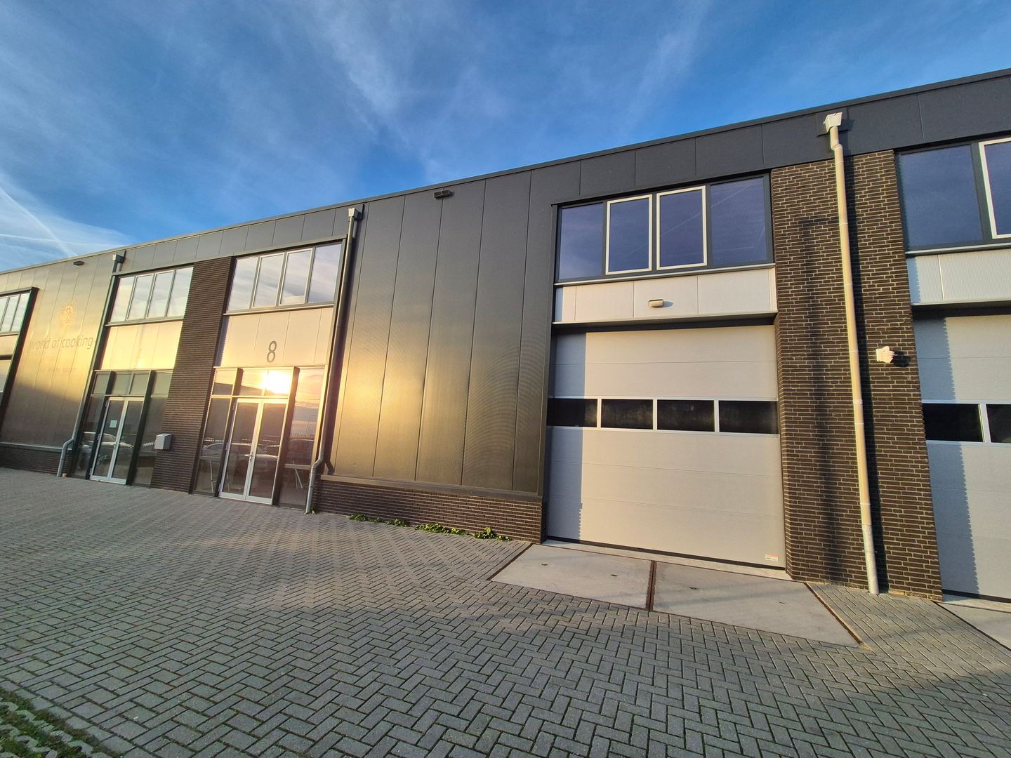 View photo 3 of Jan Penweg 8