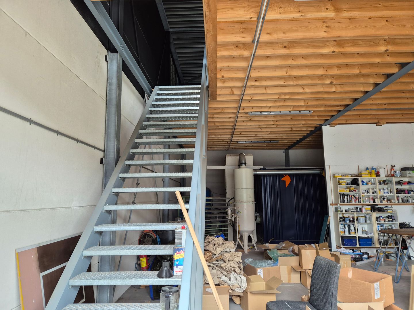 View photo 5 of Jan Penweg 8