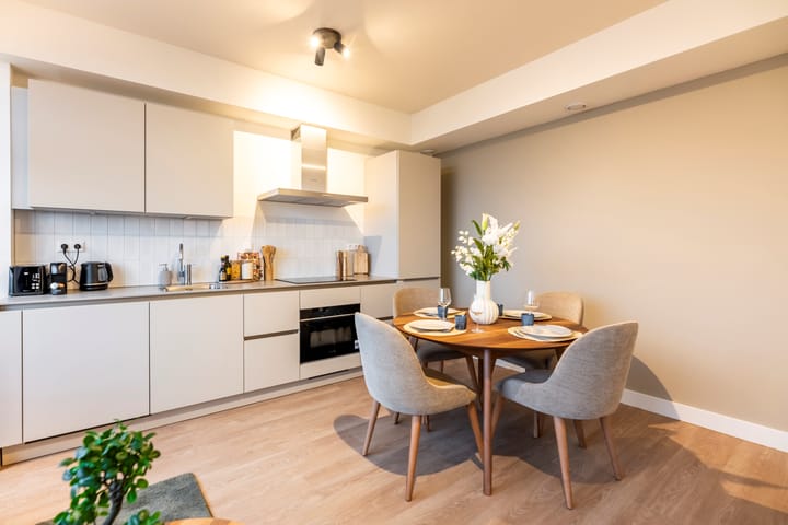 Foto 2 van Ungerplein 2-D05