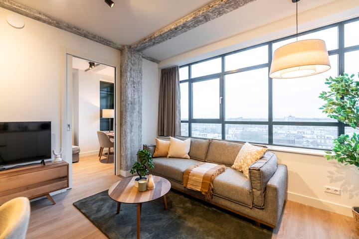 Foto 4 van Ungerplein 2-D05