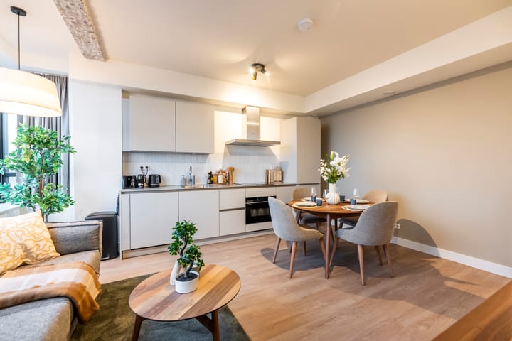 Foto 5 van Ungerplein 2-D05