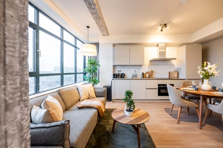 Foto 6 van Ungerplein 2-D05