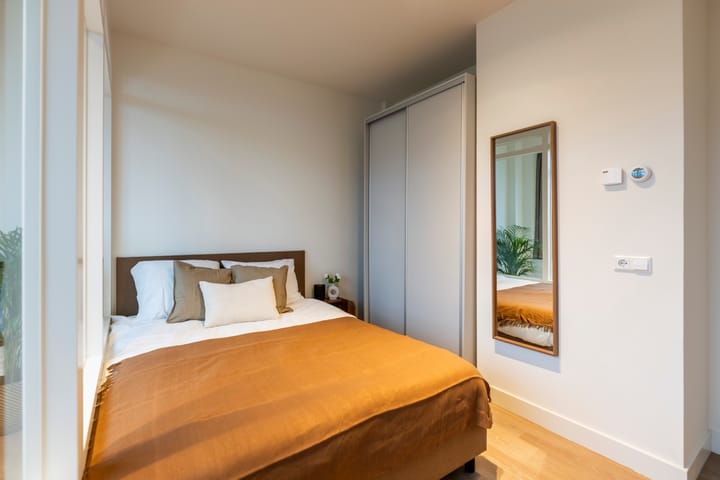 Foto 12 van Ungerplein 2-D05