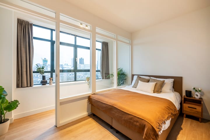 Foto 13 van Ungerplein 2-D05