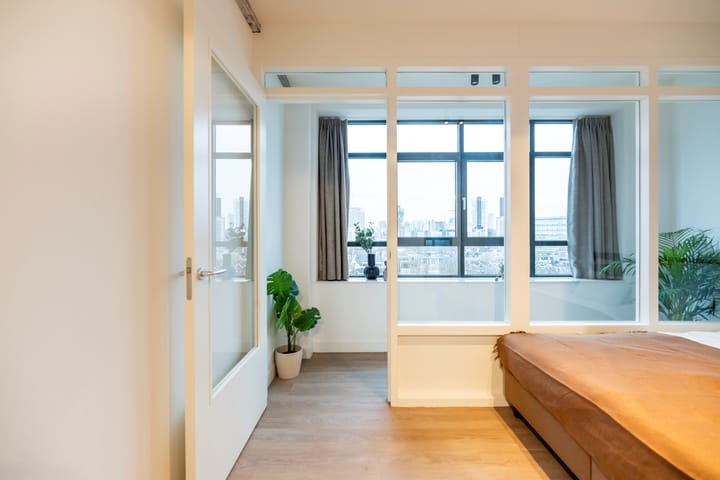 Foto 14 van Ungerplein 2-D05