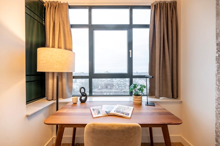 Foto 18 van Ungerplein 2-D05