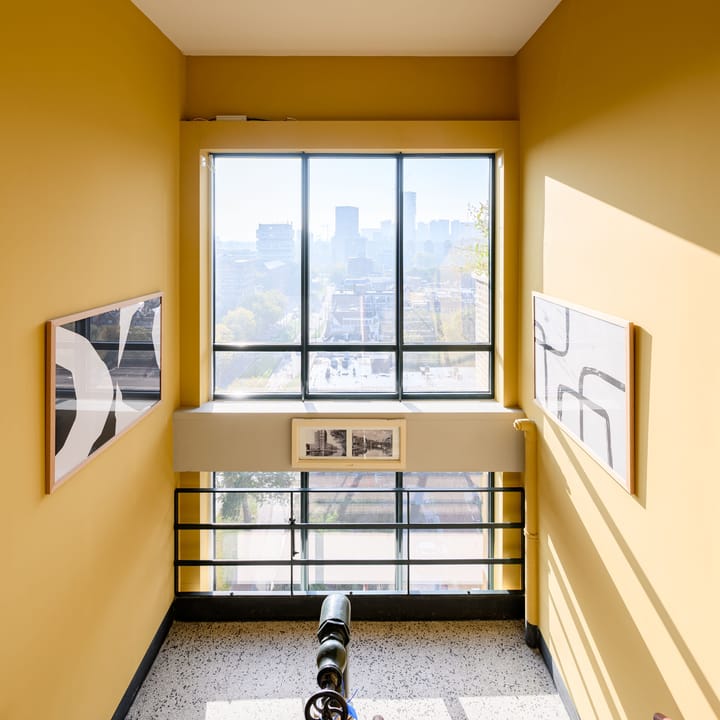 Foto 25 van Ungerplein 2-D05