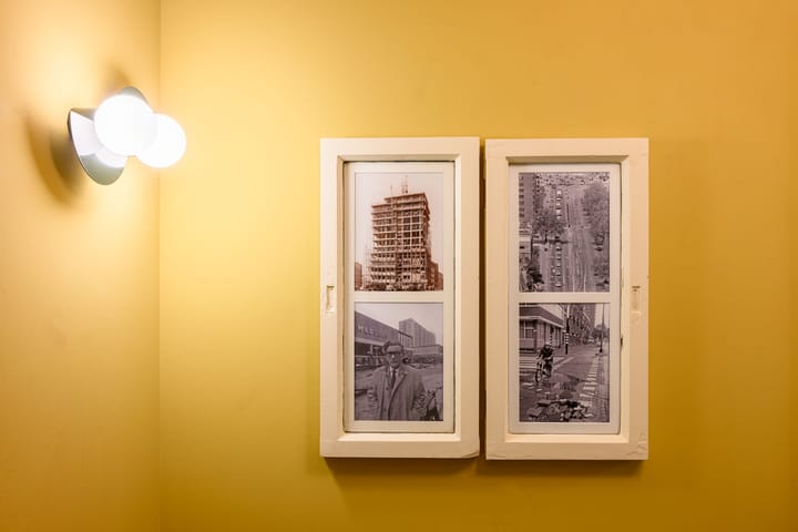 Foto 26 van Ungerplein 2-D05