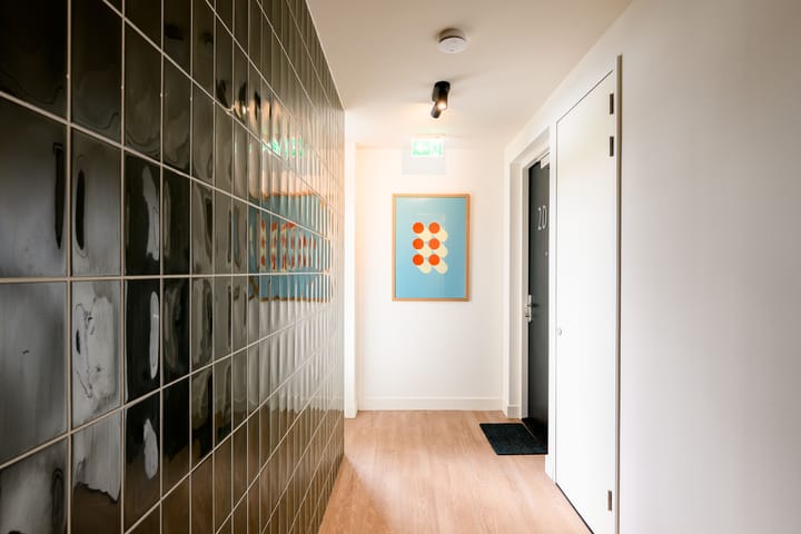 Foto 27 van Ungerplein 2-D05