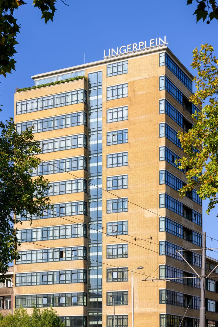 Foto 28 van Ungerplein 2-D05