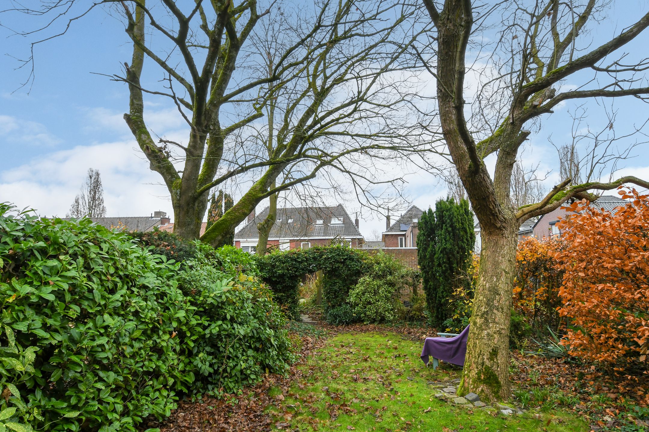 Foto 3 van Kerkstraat 24