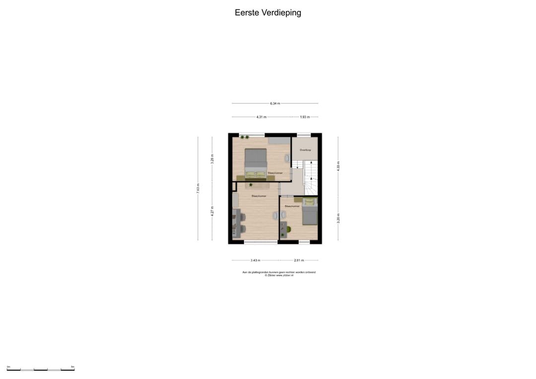 Foto 37 van Kerkstraat 24