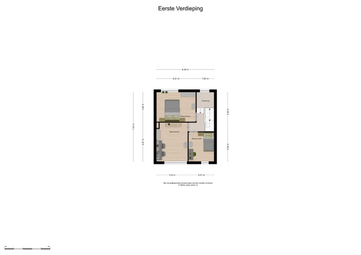 Foto 37 van Kerkstraat 24